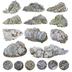 Honda CR-V 2020 3D model